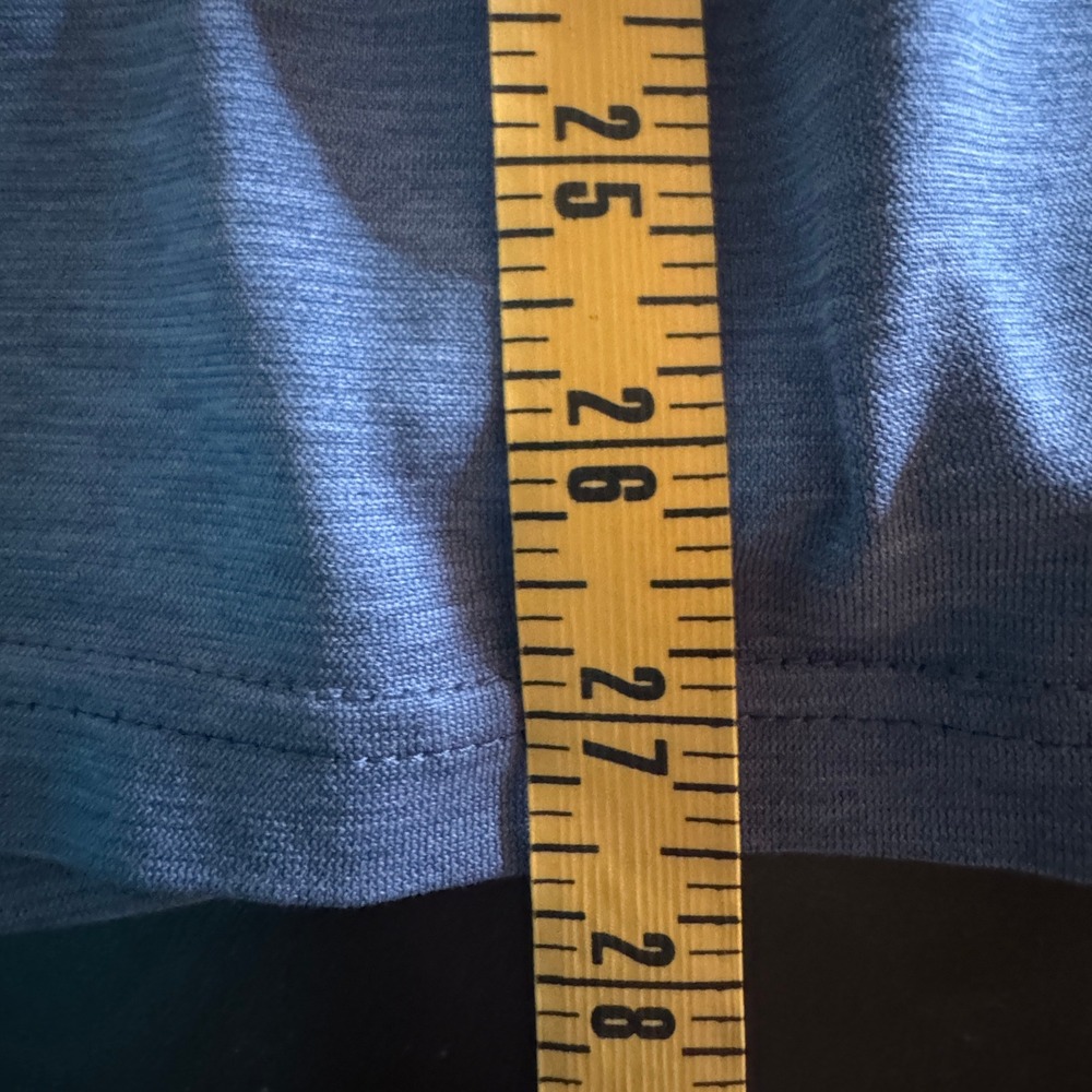 Nike Dri-FIT T-Shirt Mens M Short Sleeve Performance Athleisure Athletic Casual - Picture 10 of 10